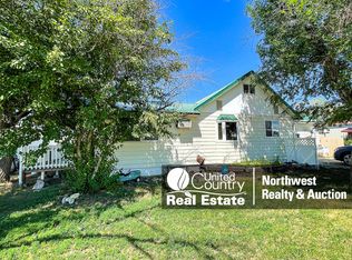 115 1st Ave, Saco, MT 59261