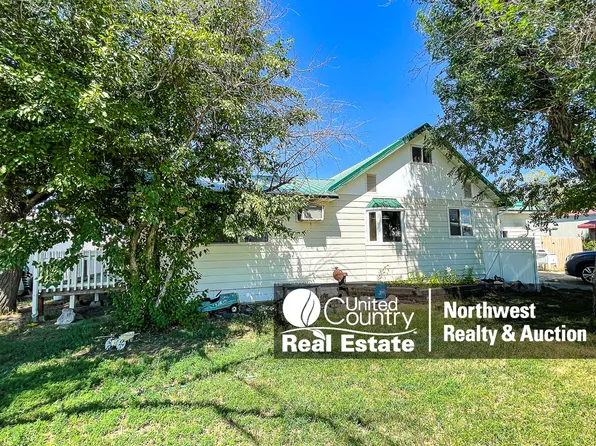 115 1st Ave, Saco, MT 59261