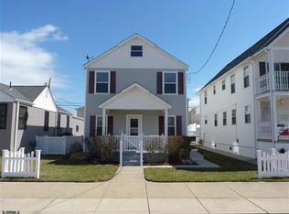 1605 West Ave, Ocean City, NJ 08226