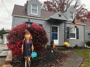 1325 Griswold St, Sharon, PA 16146