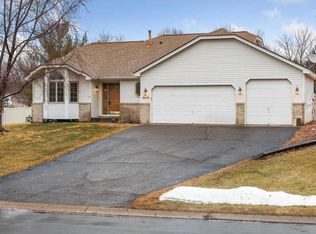 3275 131st Ave NW, Coon Rapids, MN 55448