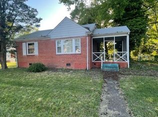 3610 Pilots Ln, Richmond, VA 23222