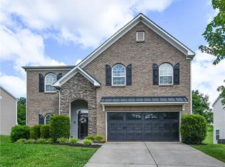 137 Tyler View Ct, Burlington, NC 27215