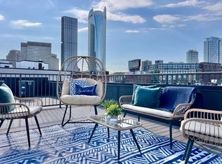 20 Parmenter St APT 403, Boston, MA 02113