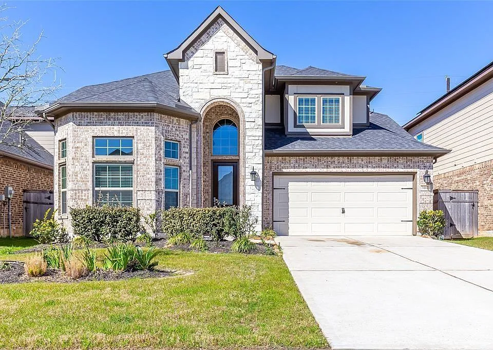 3442 Cabernet Shores Dr