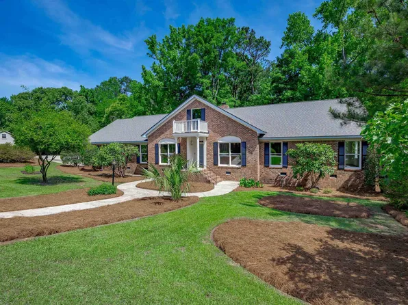 128 Holly Ridge Ln, West Columbia, SC 29169