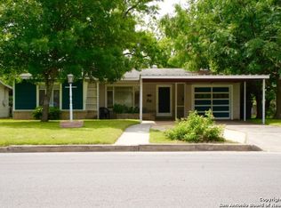 758 Edgebrook Ln, San Antonio, TX 78213