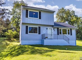 56 Lawrence Rd, Lafayette, NJ 07848