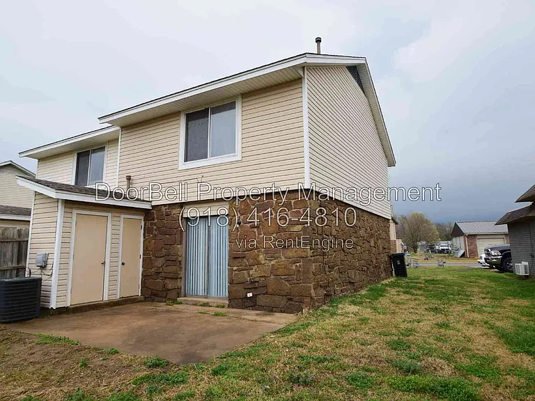 14440 S 302nd East Ave #B — Photo 15