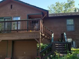 2314 Cedar Ln, Cody, WY 82414
