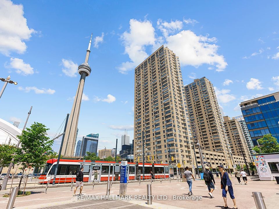 1st image of 270 Queens Quay W #2903