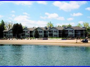 3798 Sand Bay Point Rd, Sturgeon Bay, WI 54235