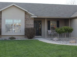 2054 Duncan Dr, Huntington, IN 46750