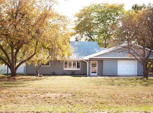 1653 W Hunters Creek Rd, Lapeer, MI 48446