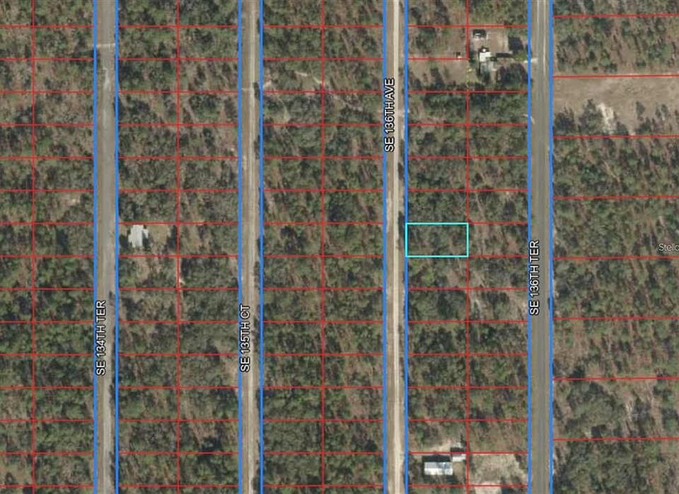 2nd image of 00 SW 136TH AVENUE LOT 59