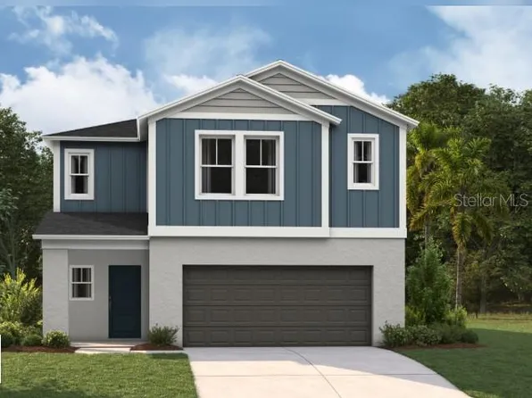 6020 Prairie Run, Haines City, FL 33844