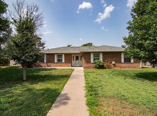 5306 Briar St, Amarillo, TX 79109