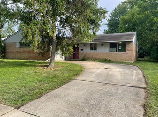 3756 Lima Dr, Westerville, OH