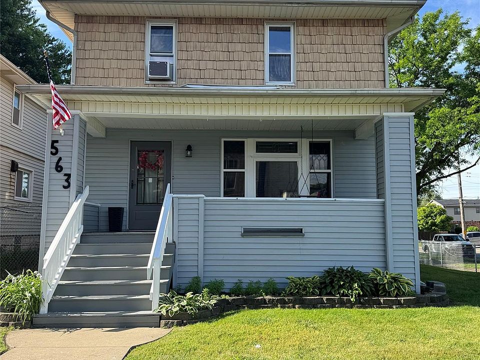 1st image of 563 Eureka Rd