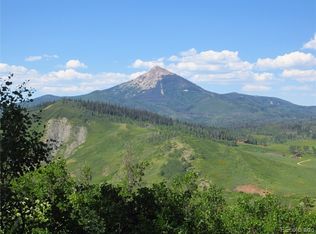 26425 Willow Gulch Dr, Clark, CO 80428