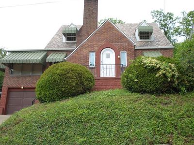 249 Friday Rd, Pittsburgh, PA, 15209