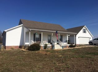 2565 Yarbrough Hill Rd, Nebo, KY 42441