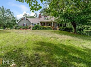 701 Friendship Church Rd, Powder Springs, GA 30127