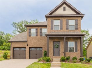 174 Lightwood Dr, Antioch, TN 37013