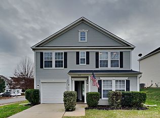 4569 Kellybrook Dr, Concord, NC 28025