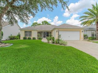 748 Castleberry Cir, The Villages, FL 32162