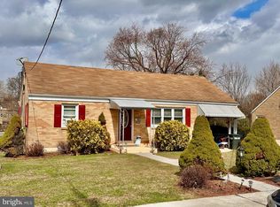 301 E Poplar St, Lebanon, PA