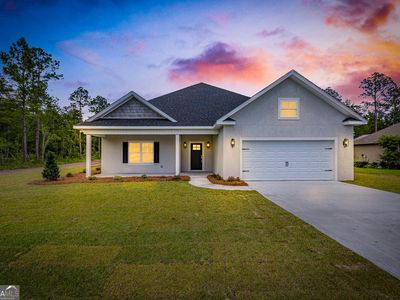 94 Silver Bluff Dr, Brunswick, GA, 31523