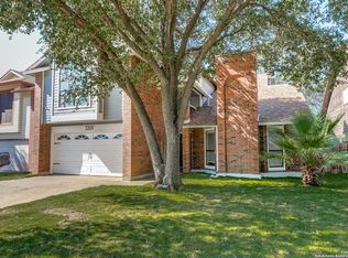 3207 Green Spg, San Antonio, TX 78247