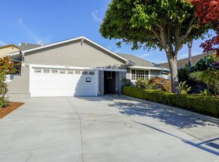702 Lamont Ave, Novato, CA 94945