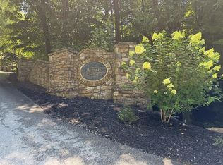 LOT 92 Alarka Highlands, Bryson City, NC 28713