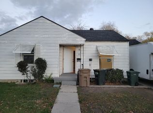 1111 S Concord St, Salt Lake City, UT 84104