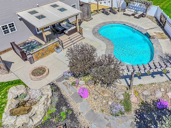 2nd image of 4322 Loreto Landing Dr