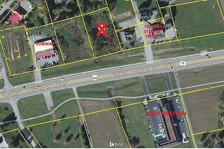 1st image of 7811 E Lamar Alexander Pkwy