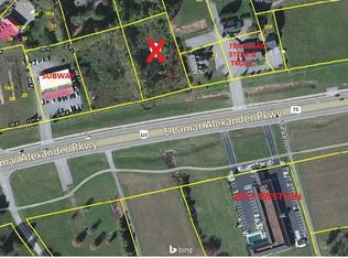 7811 E Lamar Alexander Pkwy, Townsend, TN 37882