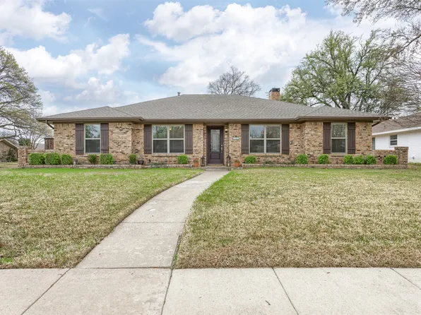 2400 Windsor Pl, Plano, TX 75075