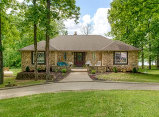 12286 N Bray Rd, Mooresville, IN 46158