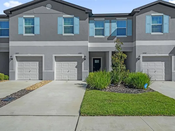 32201 POWDERPUFF MIMOSA DRIVE, SAN ANTONIO, FL 33576