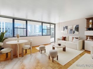 270 Luis M Marin Blvd #17K, Jersey City, NJ 07302