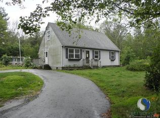 150 Bingham Rd, Canterbury, CT 06331