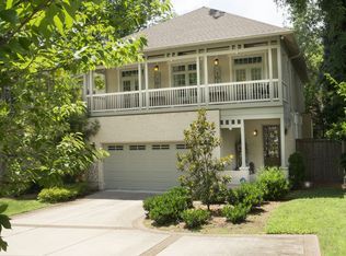 4399 Soper Ave, Nashville, TN 37204