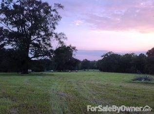 4011 County Road 2150, Woodville, TX 75979