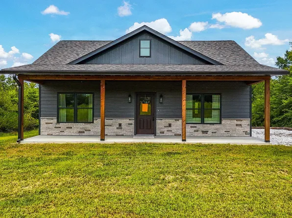 17582 County Road 675, Perry, MO 63462