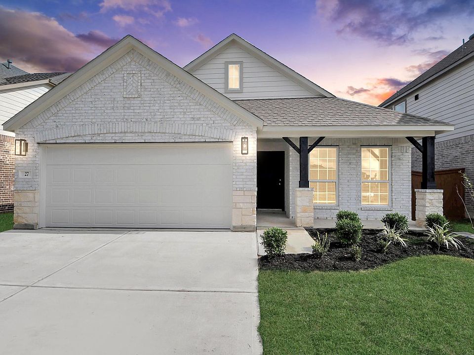 1st image of 27 Knight Bayou Dr