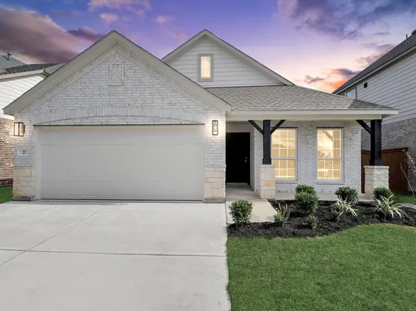 27 Knight Bayou Dr, Dayton, TX 77535