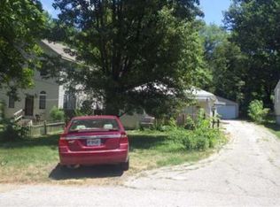 1227 S Delaware Ave, Independence, MO 64055